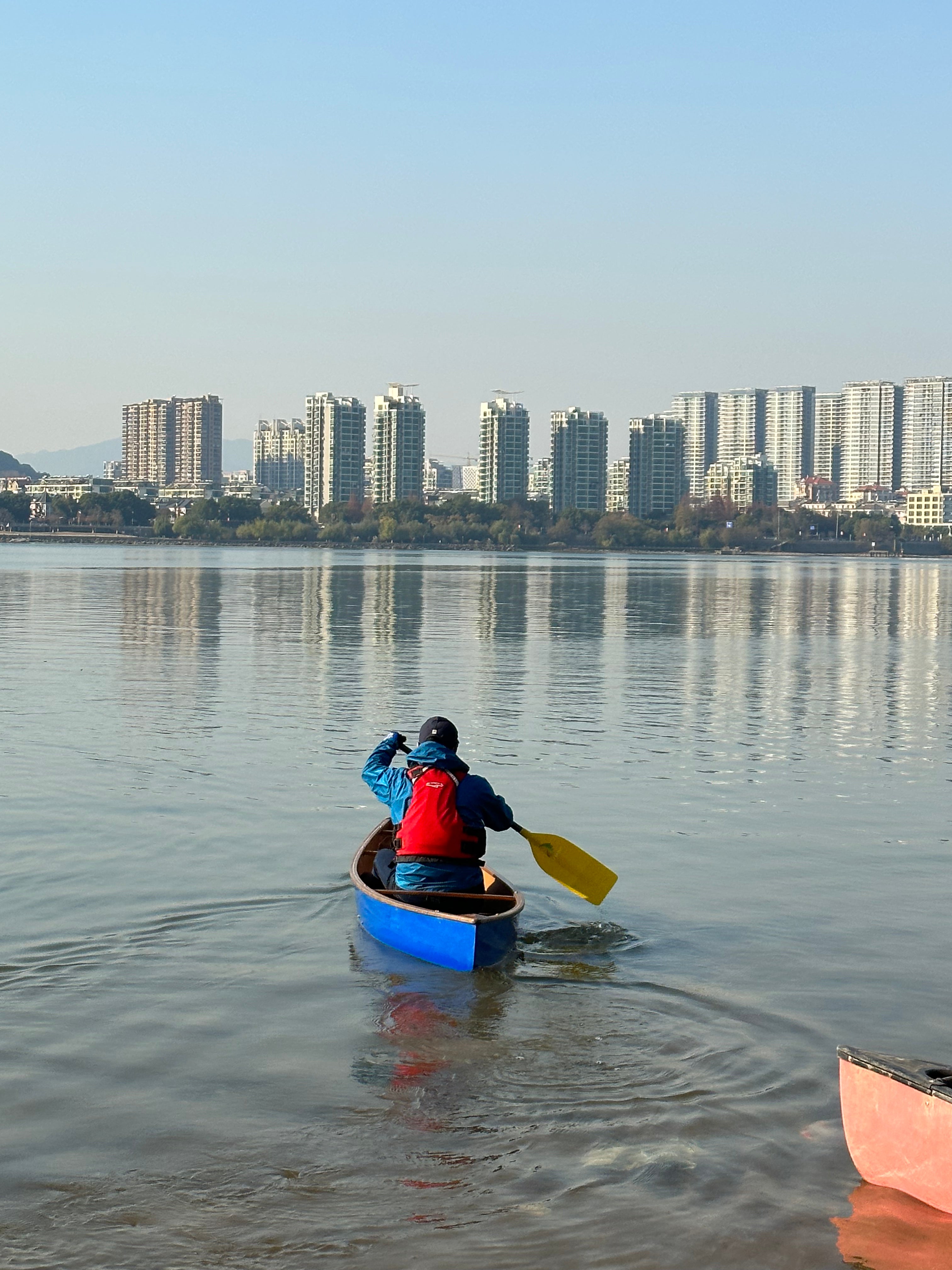 How to Get Started with Canoeing: 5 Tips for When You are New to the Canoe