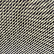 ZJ New Black 3K Carbon Fiber Fabric Cloth 1m*5m[Free Shipping]