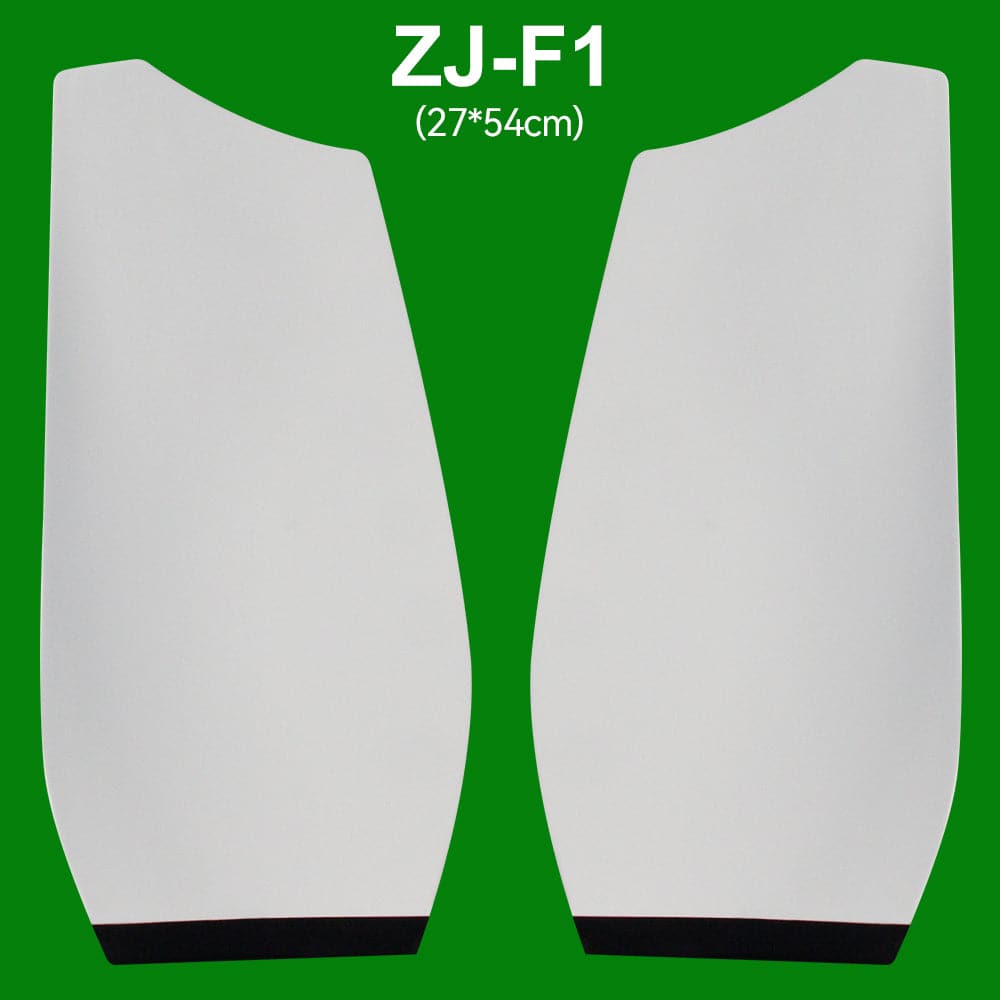 ZJ Blade For Sweep Oars (1 pair)