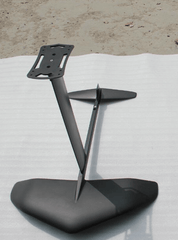 ZJ Idrochip di carbonio per Sup Paddle Board Foil F-II con ali di carbonio e albero in alluminio