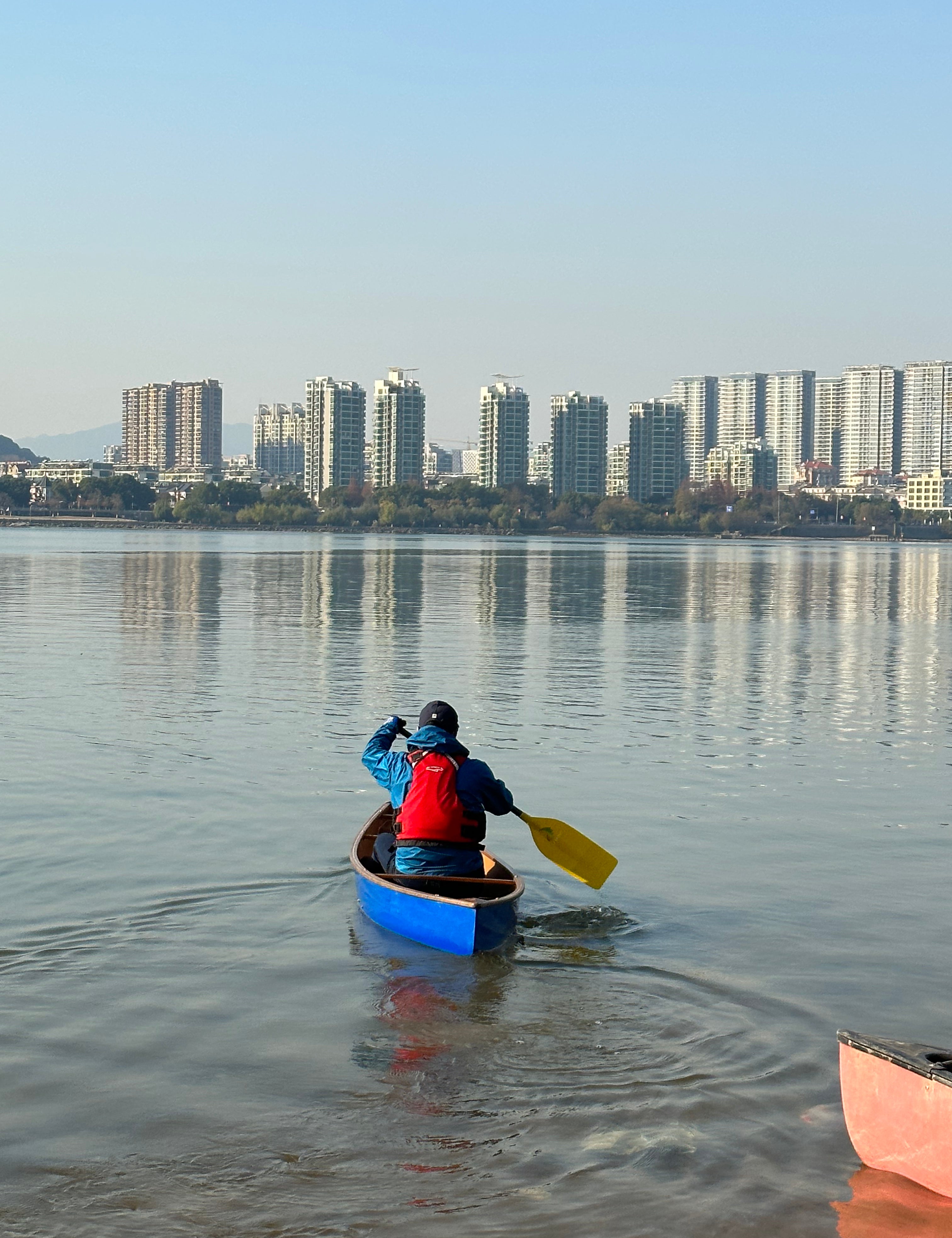 How to Get Started with Canoeing: 5 Tips for When You are New to the Canoe