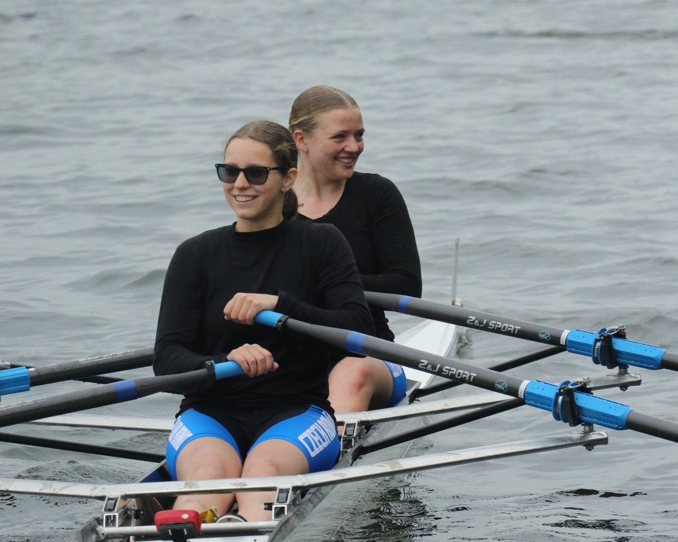 Global Rowing Powerhouses Converge in Nanjing for International University Rowing Open-September 13-14