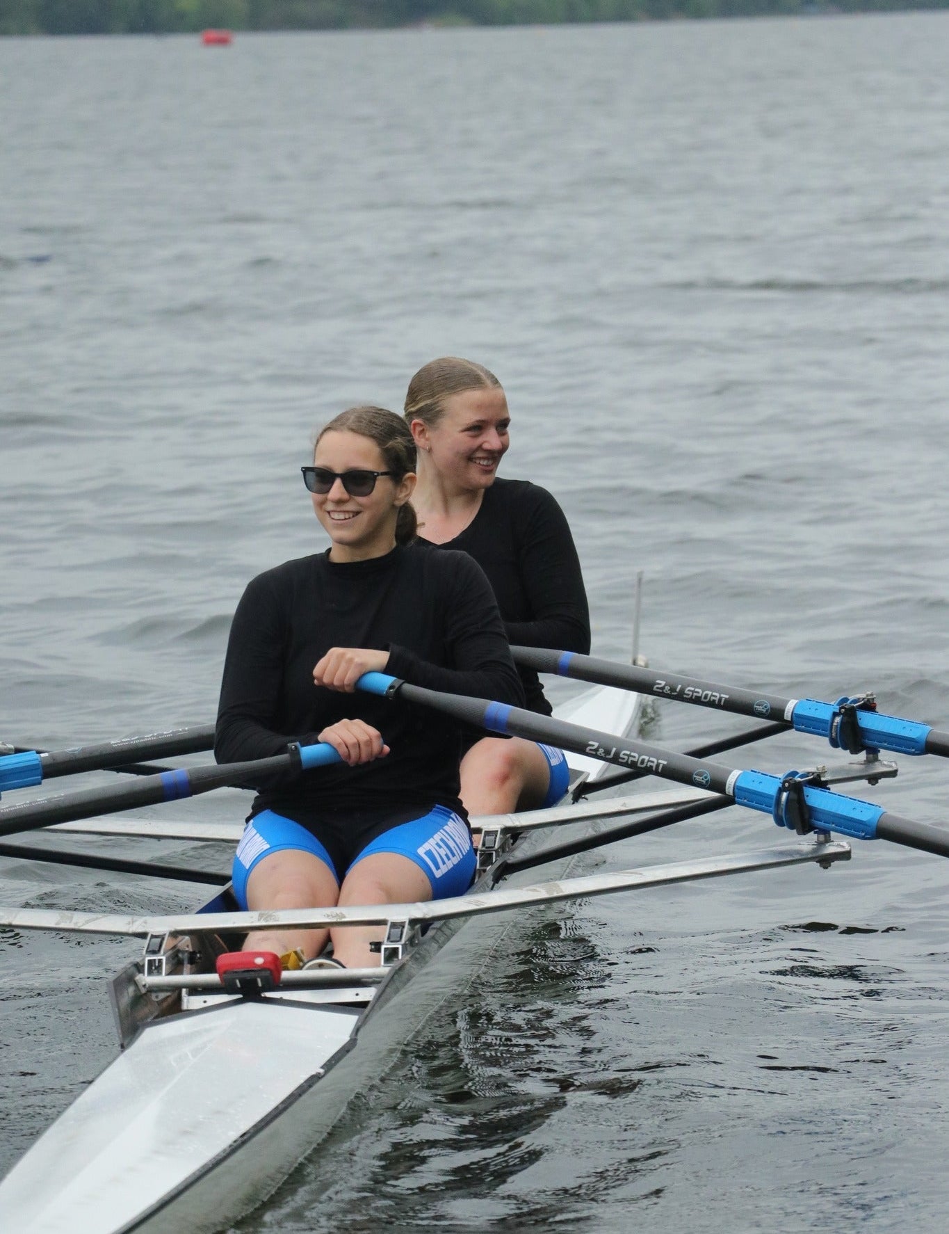 Global Rowing Powerhouses Converge in Nanjing for International University Rowing Open-September 13-14