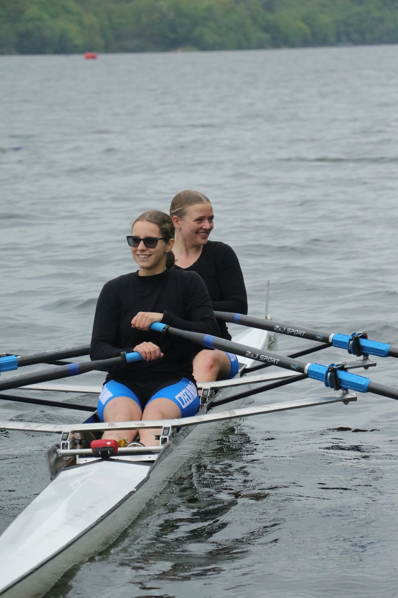 Global Rowing Powerhouses Converge in Nanjing for International University Rowing Open-September 13-14