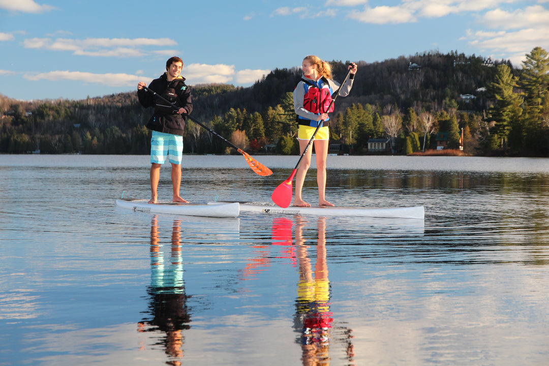 SUP World Cup in Crete added to ICF calendar