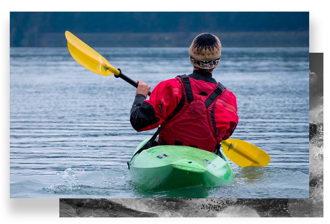 Kayak vs. Canoe: 7 Key Differences to Help You Choose