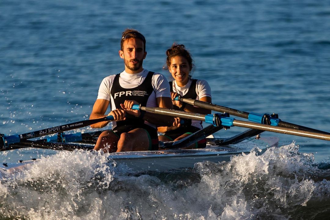 The 2024 World Rowing Beach Sprint Finals & Coastal Championships Go to Genoa, Italy