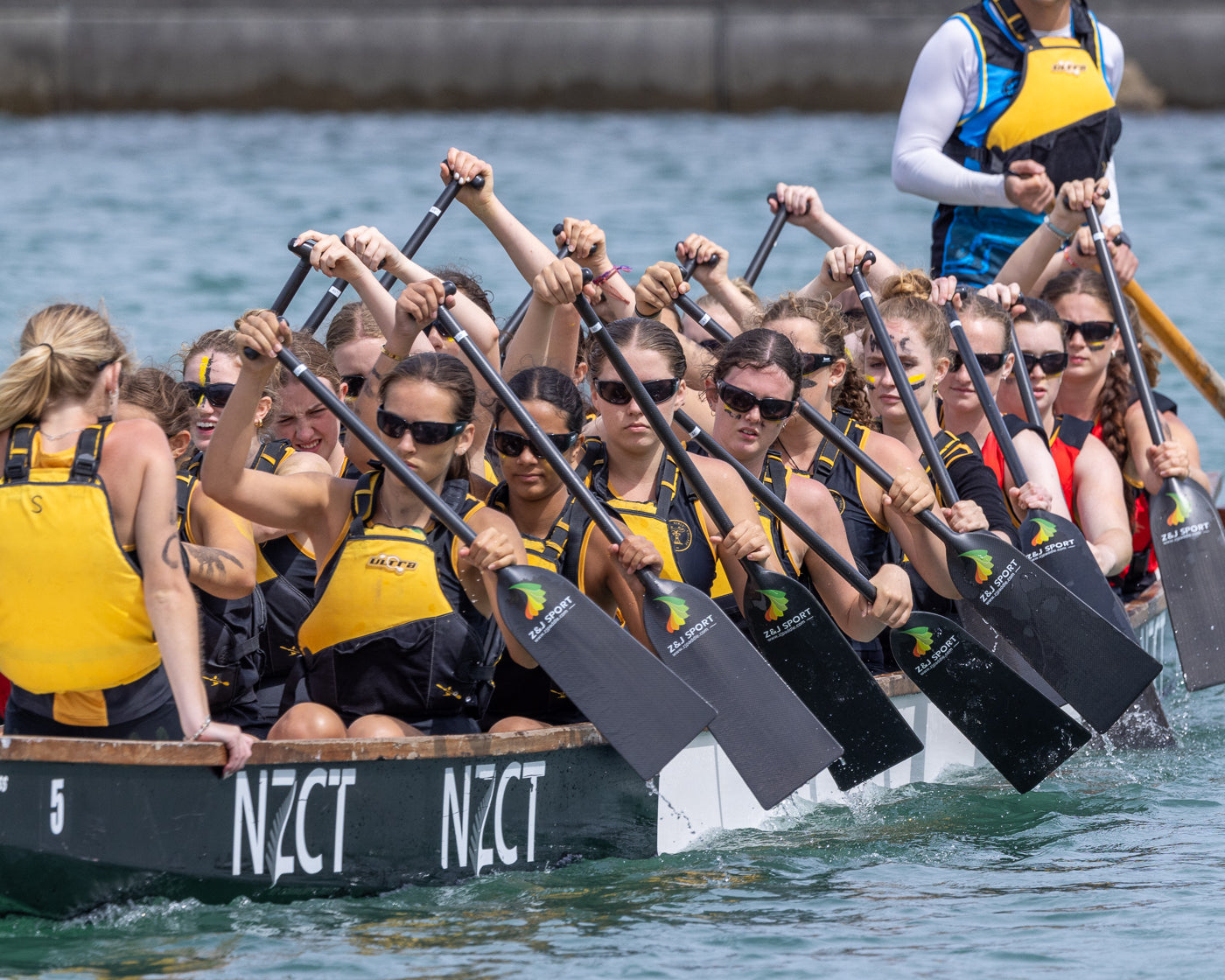 IDBF Approved Thickness? Measure Your Dragon Boat Paddle Blade Now