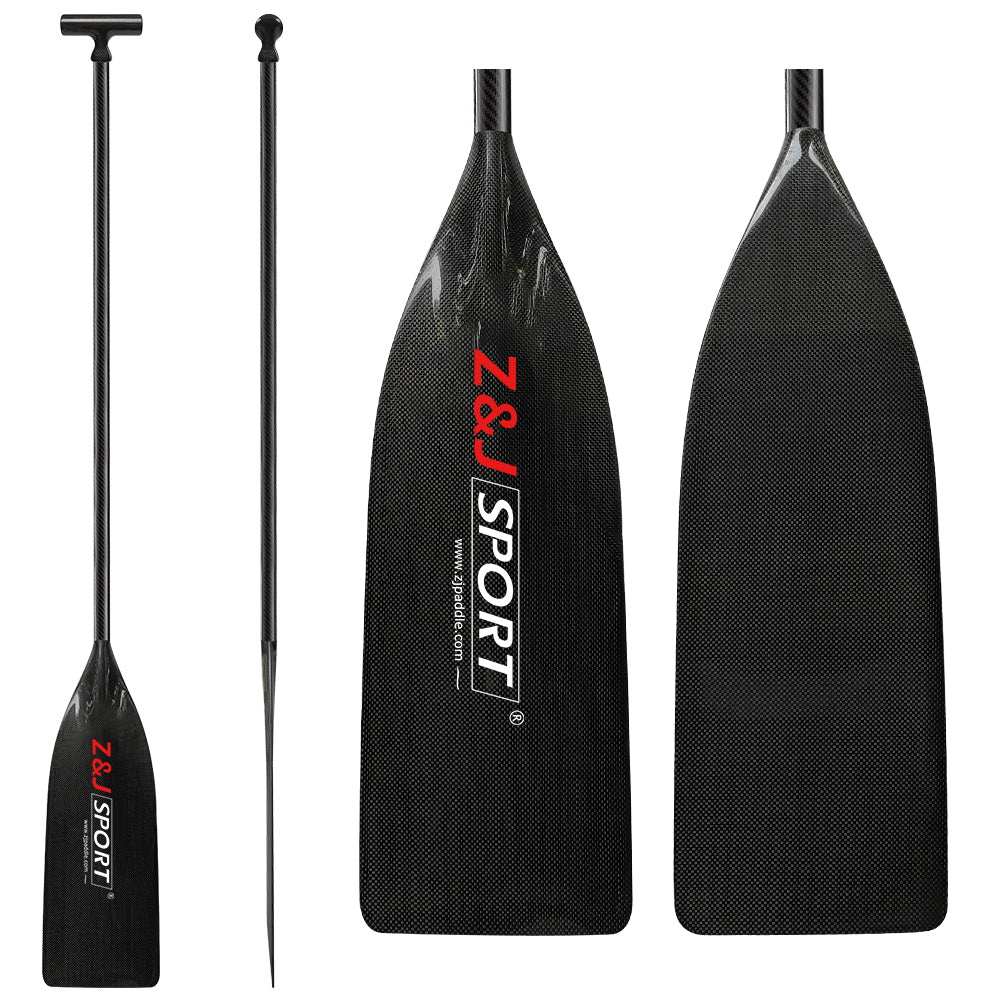 Canoe Flatwater Paddles