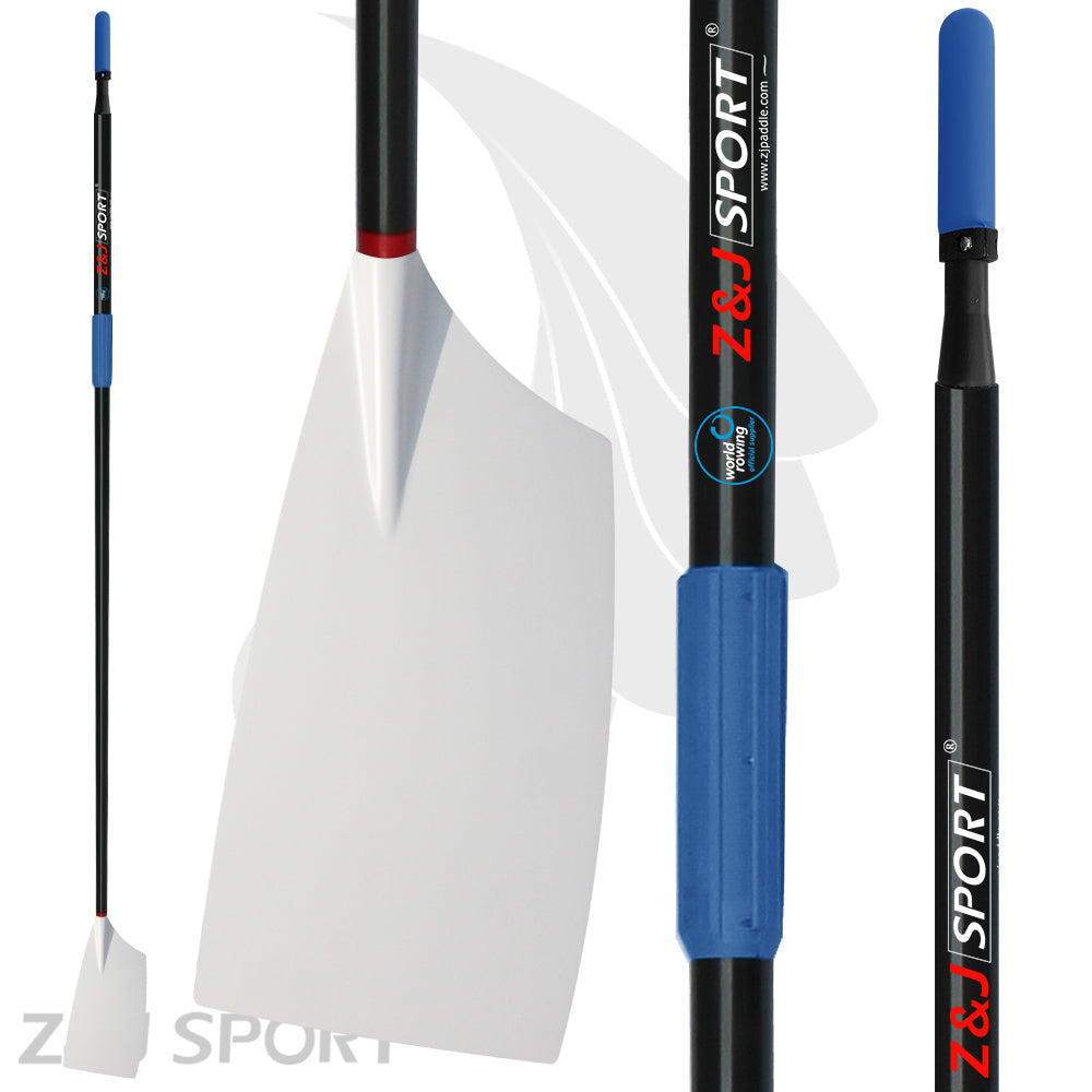 Para Rowing