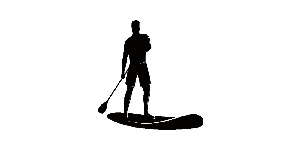 Shop SUP Paddles - Durable, Adjustable Paddles for Stand-Up
