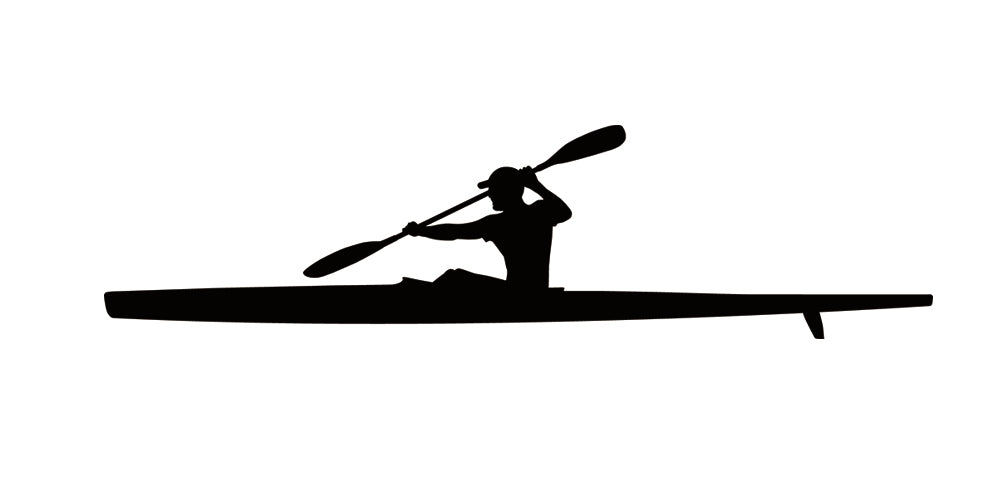 Kayak Paddles