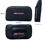ZJ Dragon Boat Seat Cushion [Free Shipping]