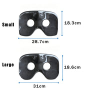 ZJ High Quality Carbon Fiber Seat Top Pad For Racing Rowing Boat [Free Shipping]