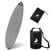 ZJ Surfbrettsocke mit Auffangbeutel und Trockenbeutel