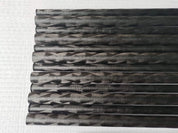 L'enroulement de filament de haute qualité ZJ fait des mâts de planche à voile SDM RDM à courbe constante (5 pièces/1 boîte)