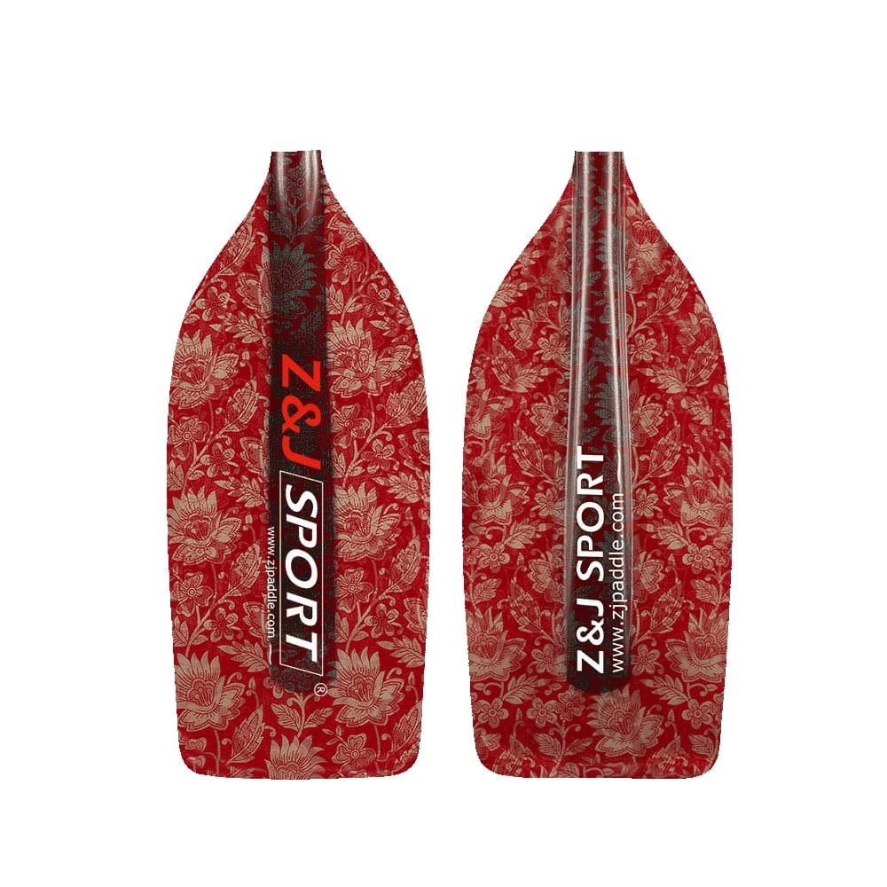 ZJ Blade per pagaia per canoa
