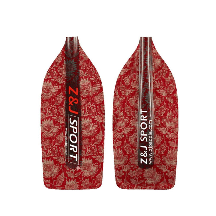 ZJ Blade per pagaia per canoa