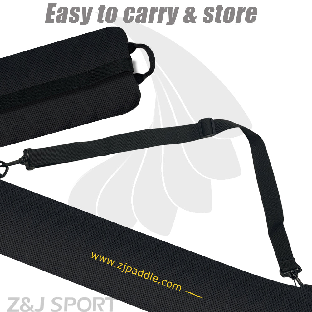 ZJ New SUP Board Paddle Bag com alça ajustável [frete grátis]