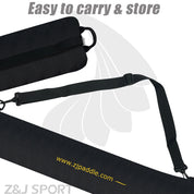 ZJ New SUP Board Paddle Bag mit verstellbarem Riemen [Kostenloser Versand]