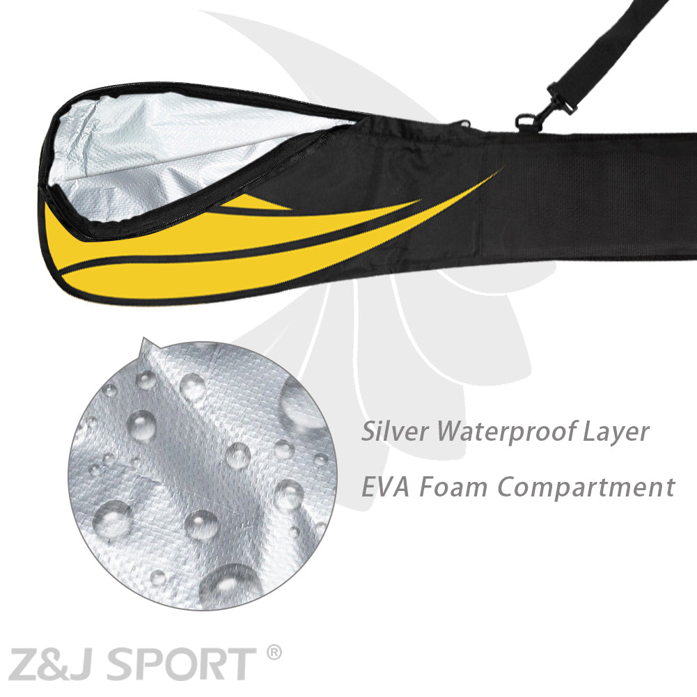 ZJ New SUP Board Paddle Bag com alça ajustável [frete grátis]