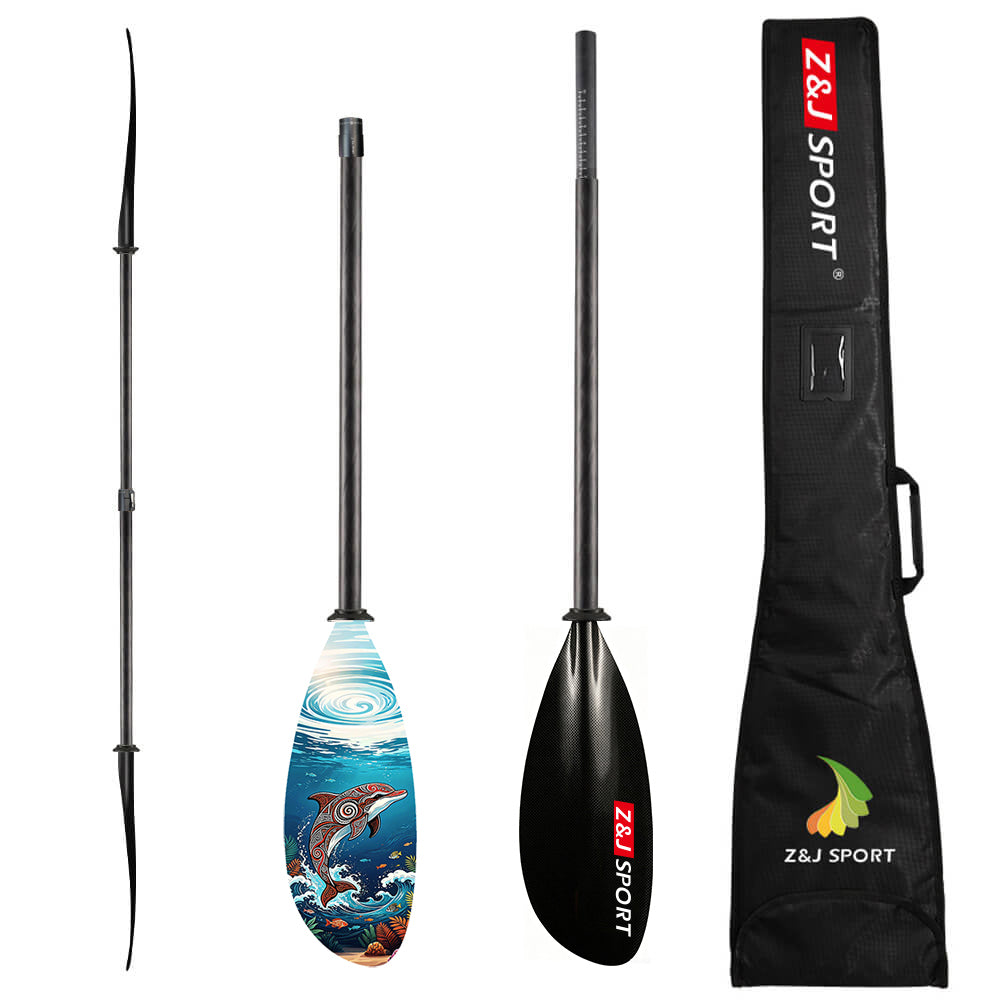 Z&J SPORT Is The Leading Paddle Manufacturer Since 2007 In CHINA