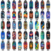 ZJ Whitewater Rafting Paddle With Carbon / Kevlar / Innegra Blade (unassembled)