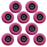 ZJ Wheel For Rowing Boat’s Sliding Seat (10pcs/set) [Free Shipping]