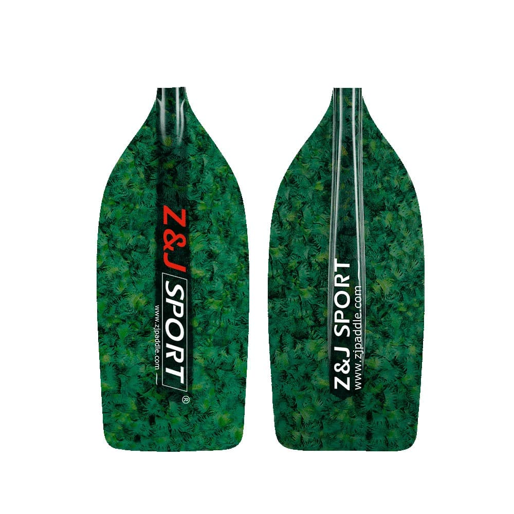 ZJ Blade per pagaia per canoa