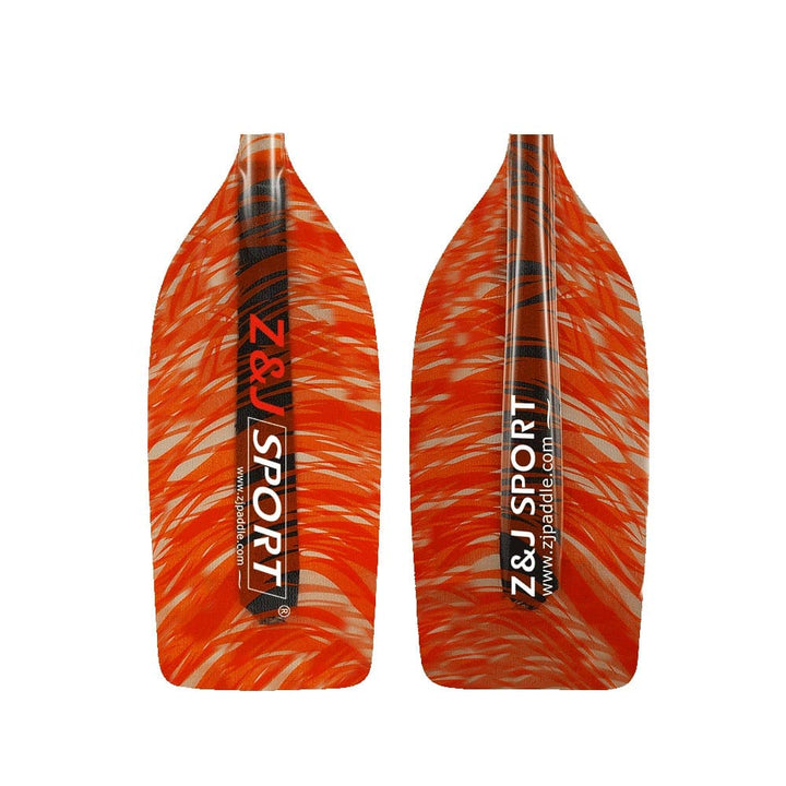 ZJ Blade per pagaia per canoa