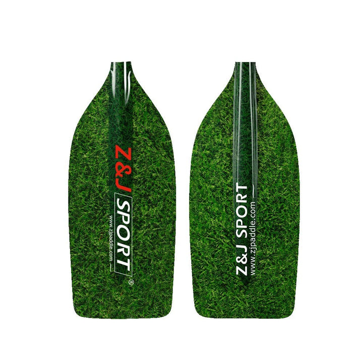 ZJ Blade per pagaia per canoa