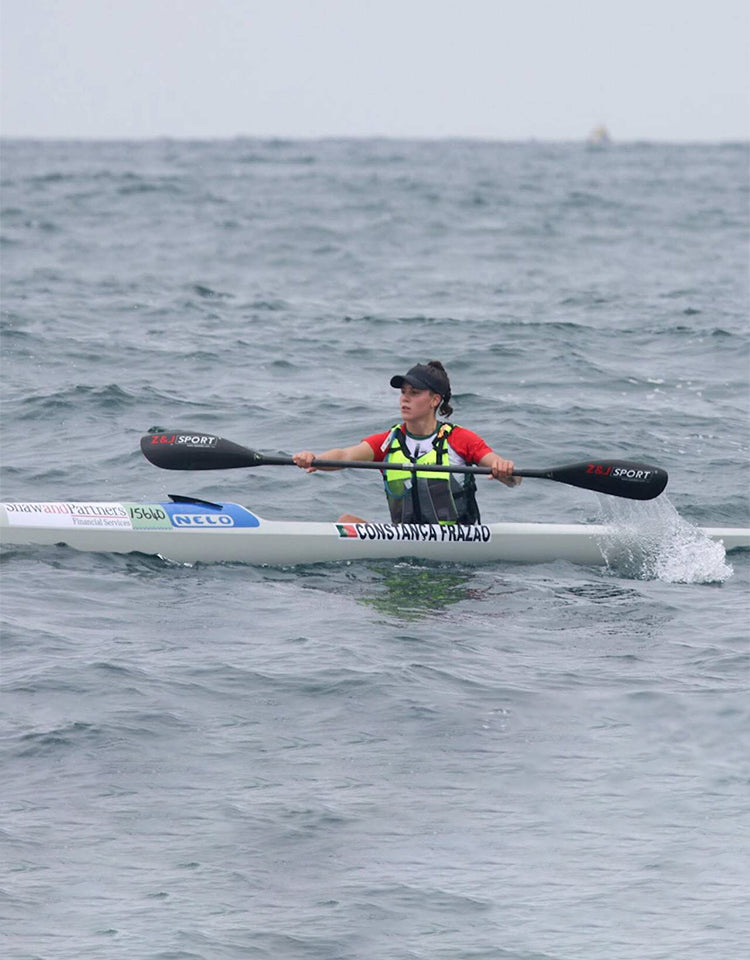 Z&J SPORT Is The Leading Paddle Manufacturer Since 2007 In CHINA