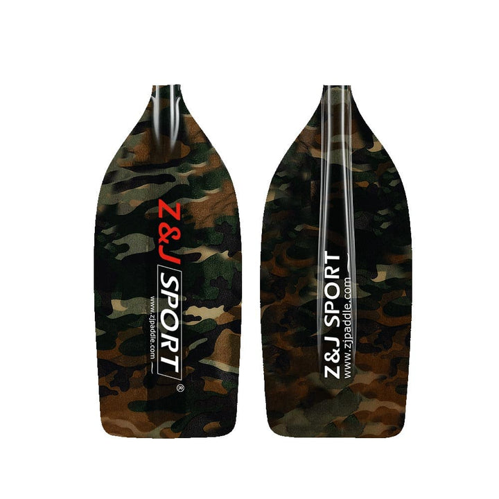 ZJ Blade per pagaia per canoa