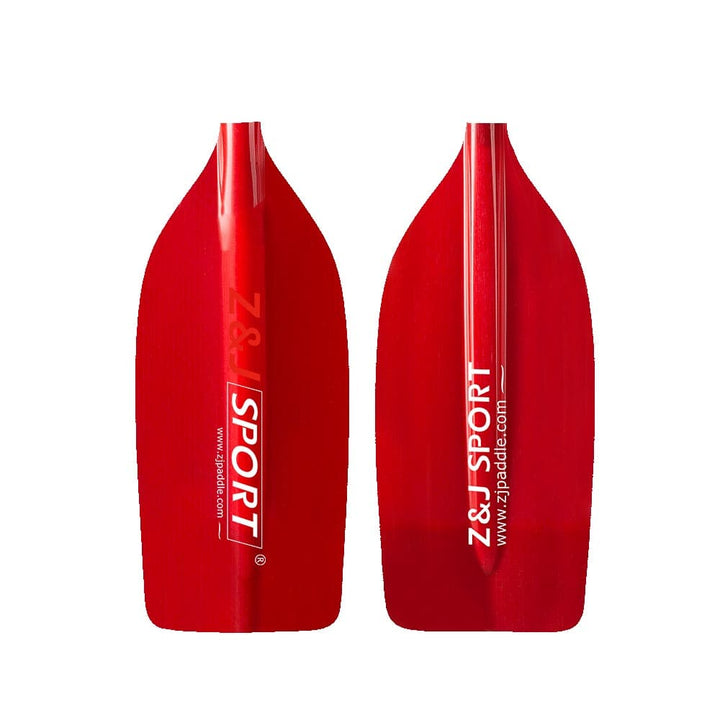 ZJ Blade per pagaia per canoa
