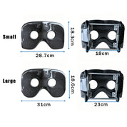 ZJ High Quality Height Adjustable Carbon Fiber Complete Sliding Carbon Seat [Free Shipping]