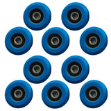 ZJ Wheel For Rowing Boat’s Sliding Seat (10pcs/set) [Free Shipping]