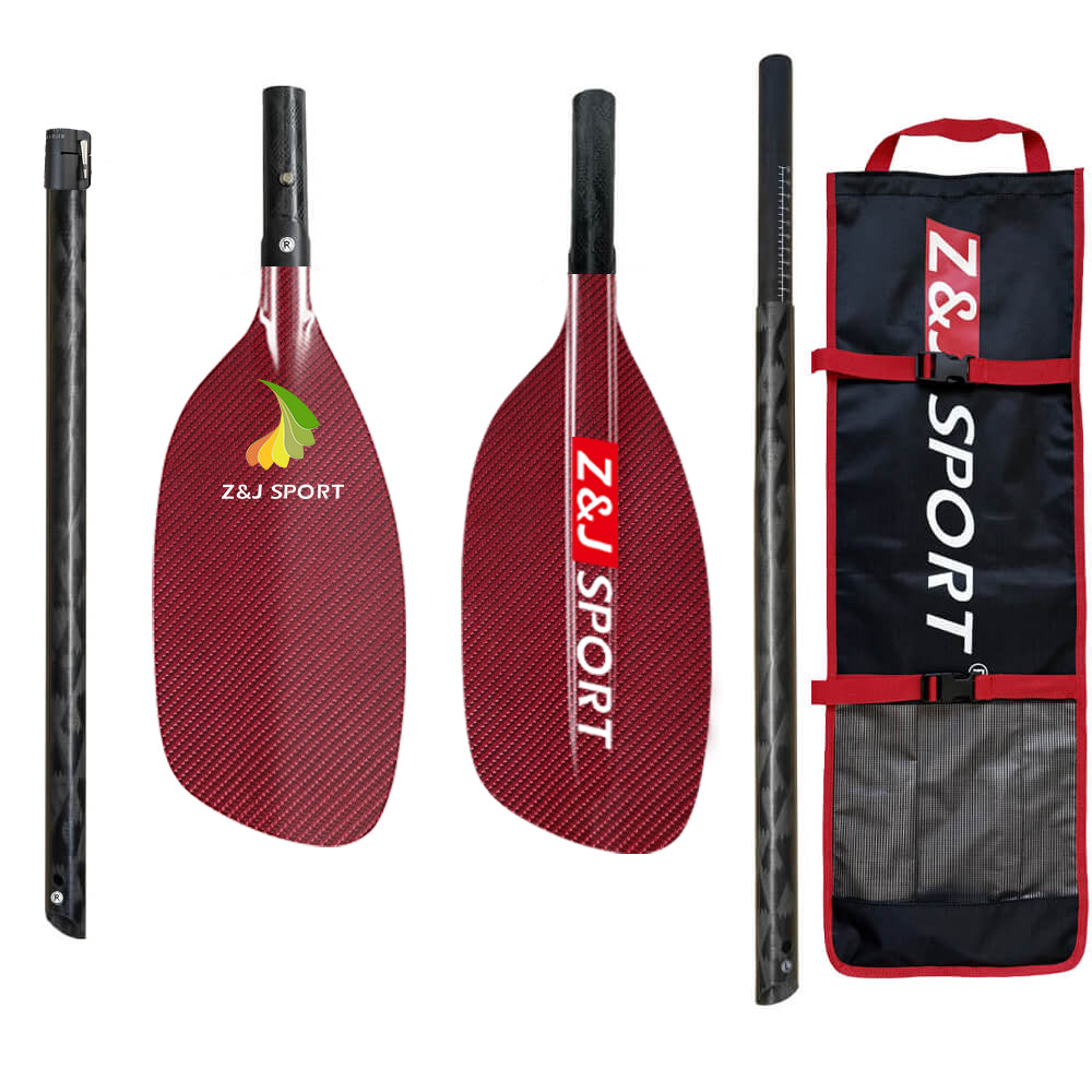 Whitewater Cranked Shaft – zijie