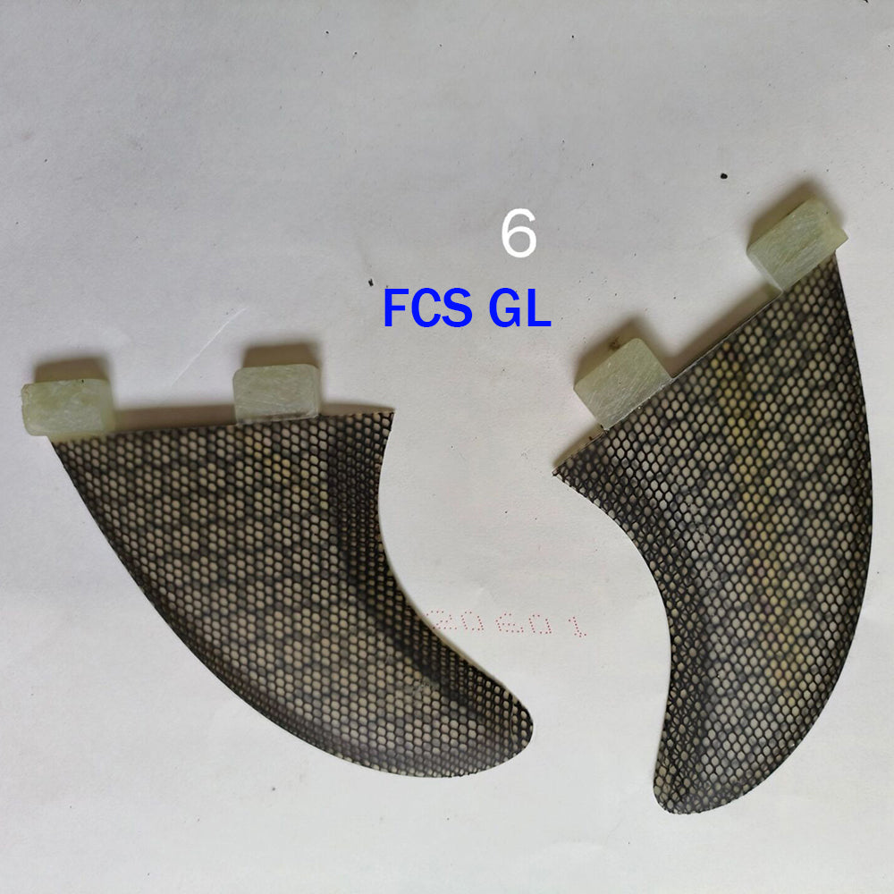 ZJ Fins For for Supboard [Free Shipping]