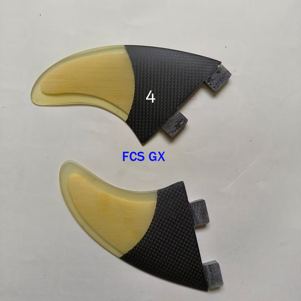 ZJ Fins For for Supboard [Free Shipping]