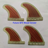 ZJ Fins For for Supboard [Free Shipping]