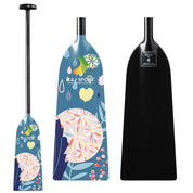 Z & J Sport Paddles - Custom Paddle