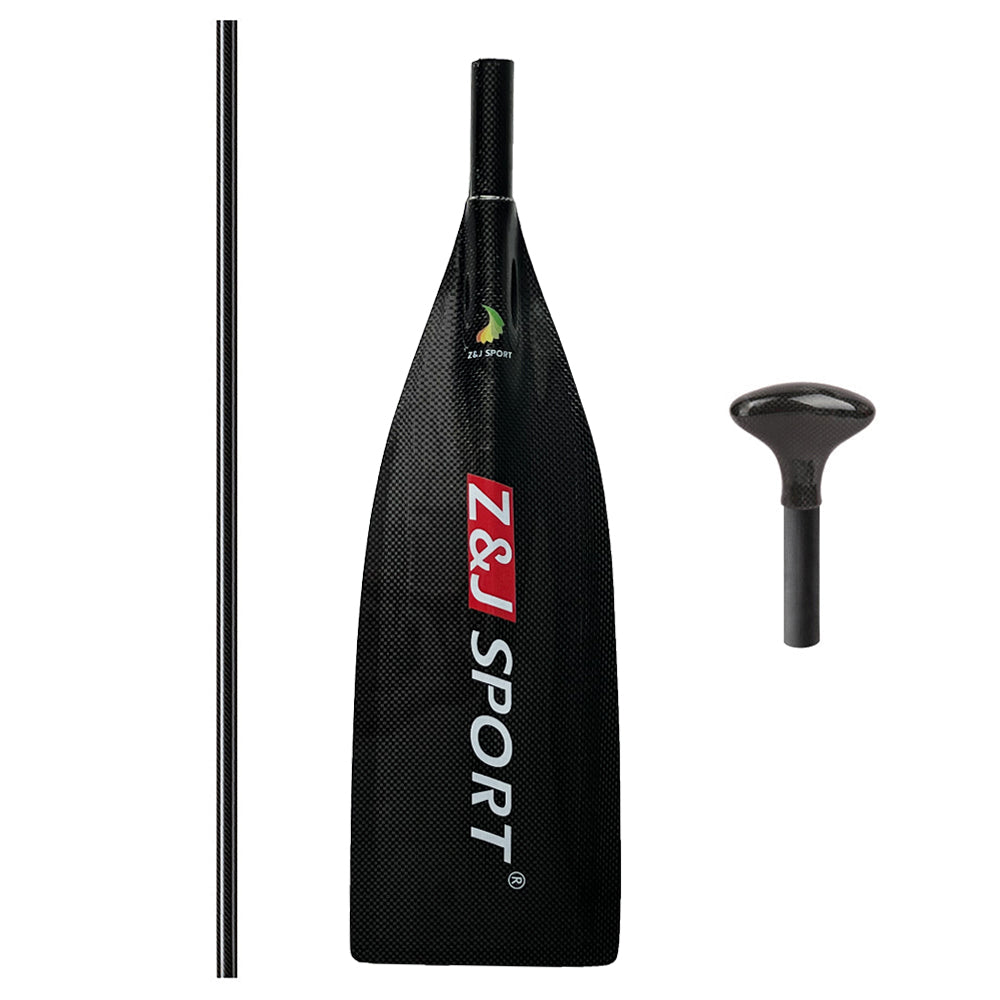 アートテック DPU(Drange.Paddle.Unit) Adjustable Paddles – zijie