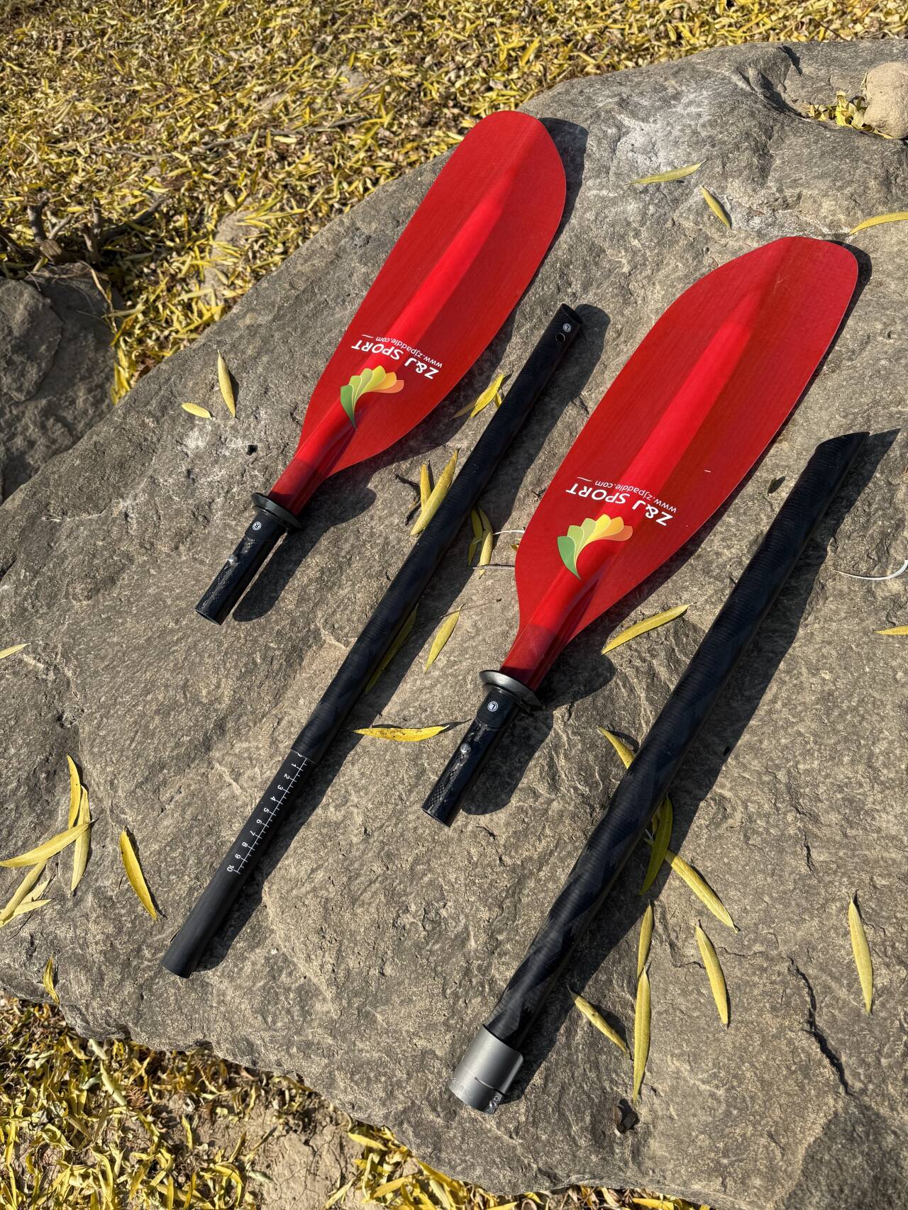 Z&J SPORT Is The Leading Paddle Manufacturer Since 2007 In CHINA