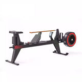Heavy Duty Rowing Machine  Dragon Boat Ergometer for Gym - Cardio Dragon Boat Rowing Machine (PF-650)