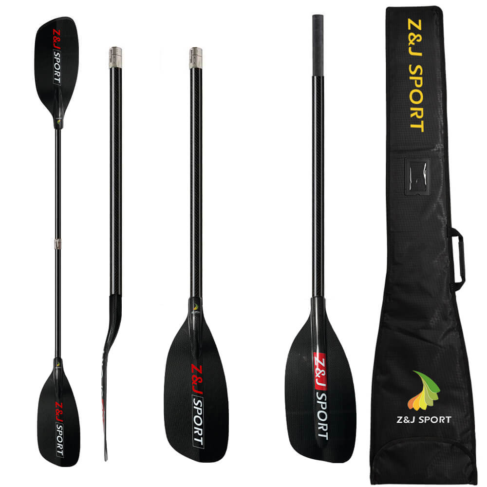 yellow leaf design, ideal for river runs.