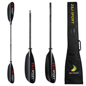 ZJ Seakayak Carbon Paddle Relaxed Touring (SK-III)
