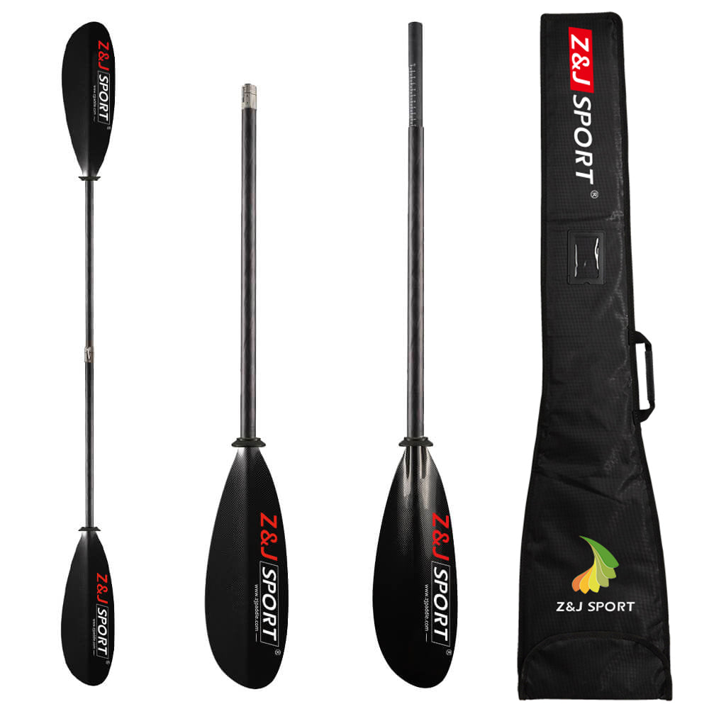 サーフィン・ボディボード 18Naish Carbon Elite90 Fix paddle Seakayak Carbon Fiber Paddles – zijie