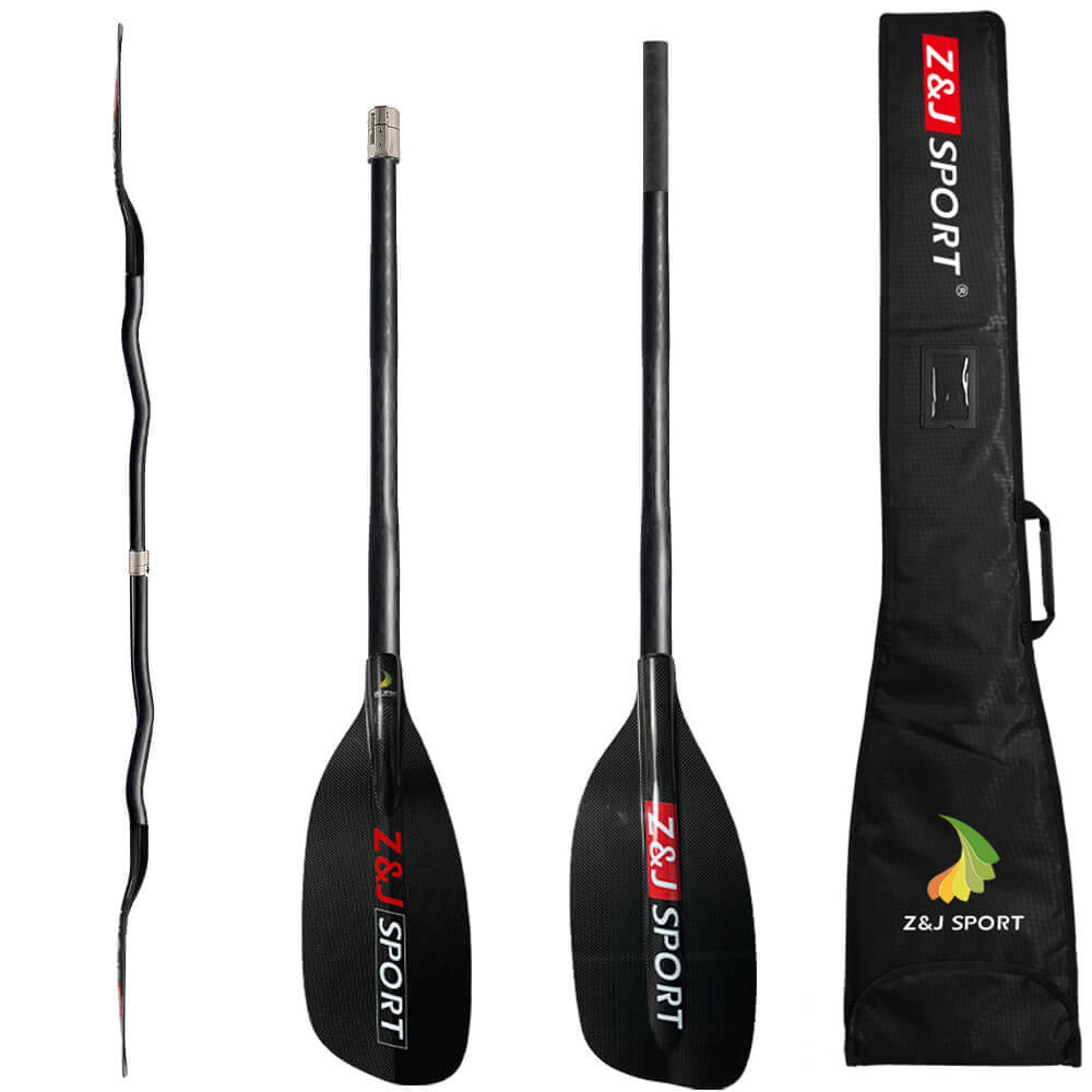 Shop Whitewater Paddles - High-Performance Paddles for Rapids – zijie