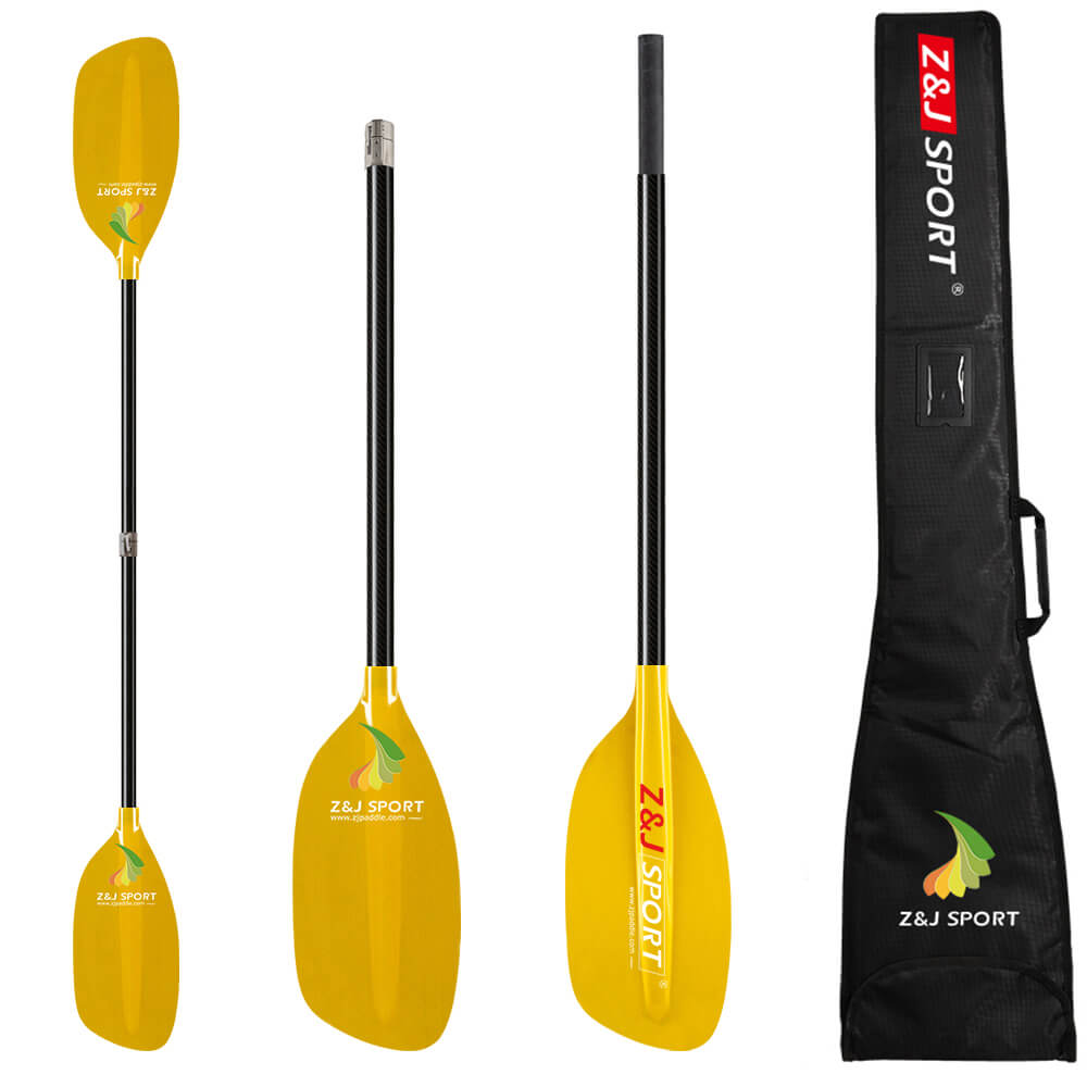 Shop Whitewater Paddles - High-Performance Paddles for Rapids – zijie