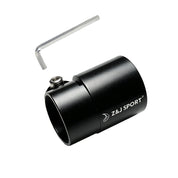 ZJ Aluminum Clamp Adjuster Ferrule For Dragon Boat Paddle [Free Shipping]